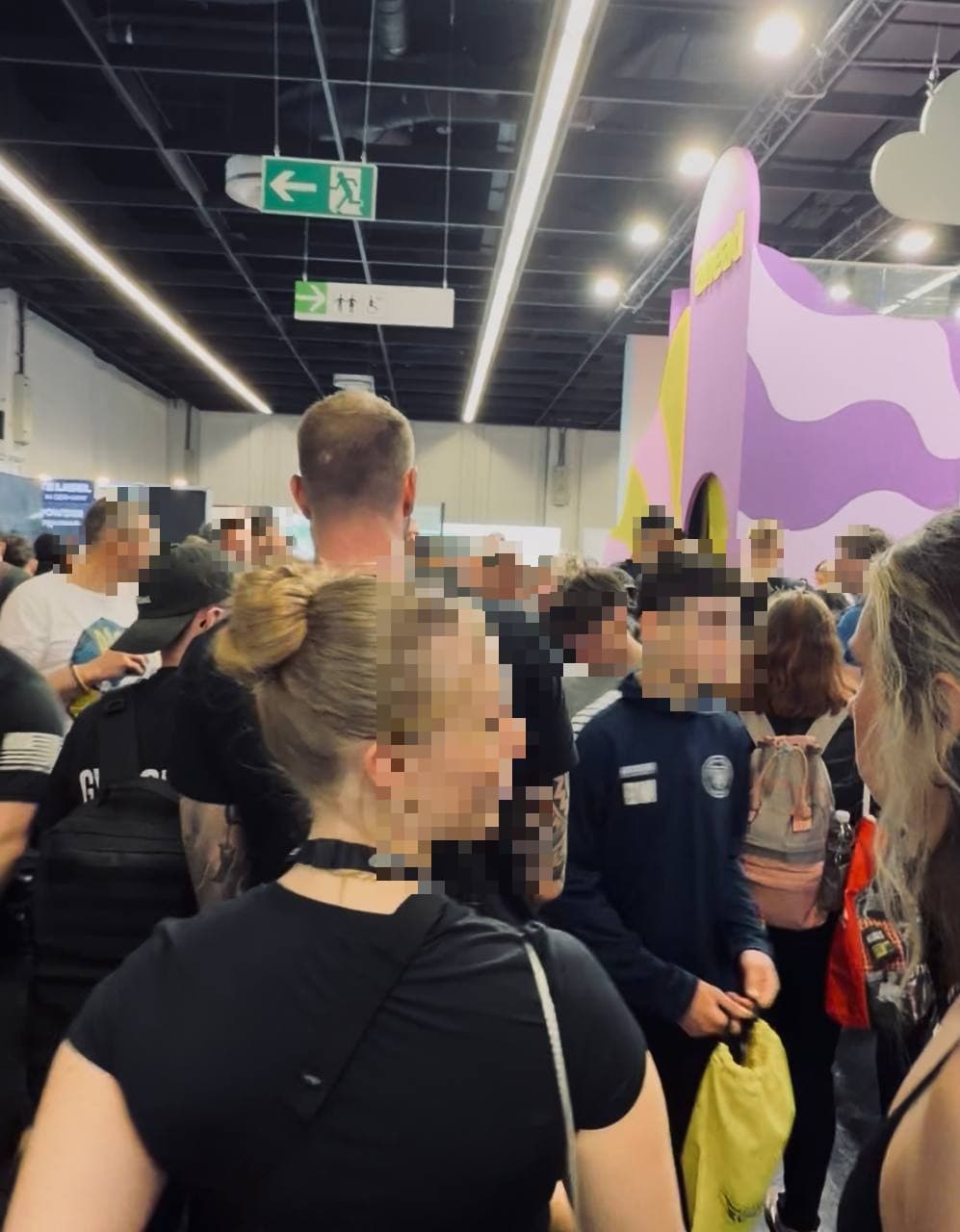Fibo: Eine Typenlehre über Konsum.